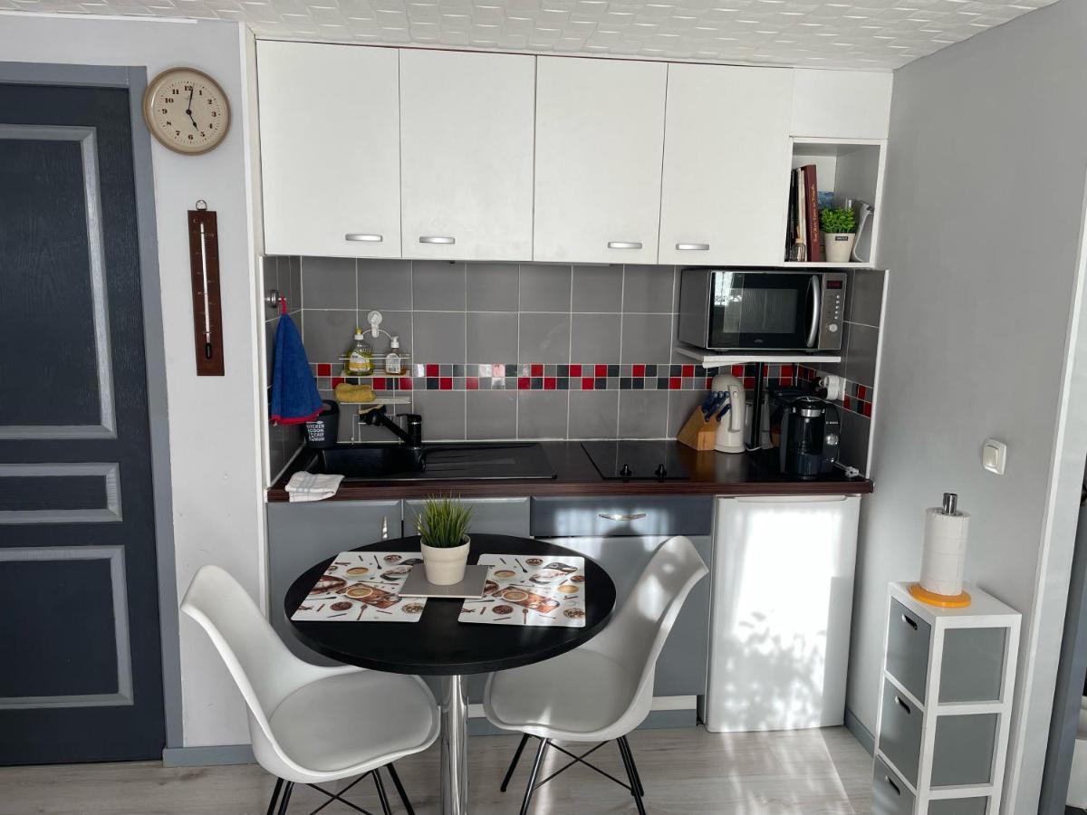 Studio Montagnac Montagnac  Buitenkant foto