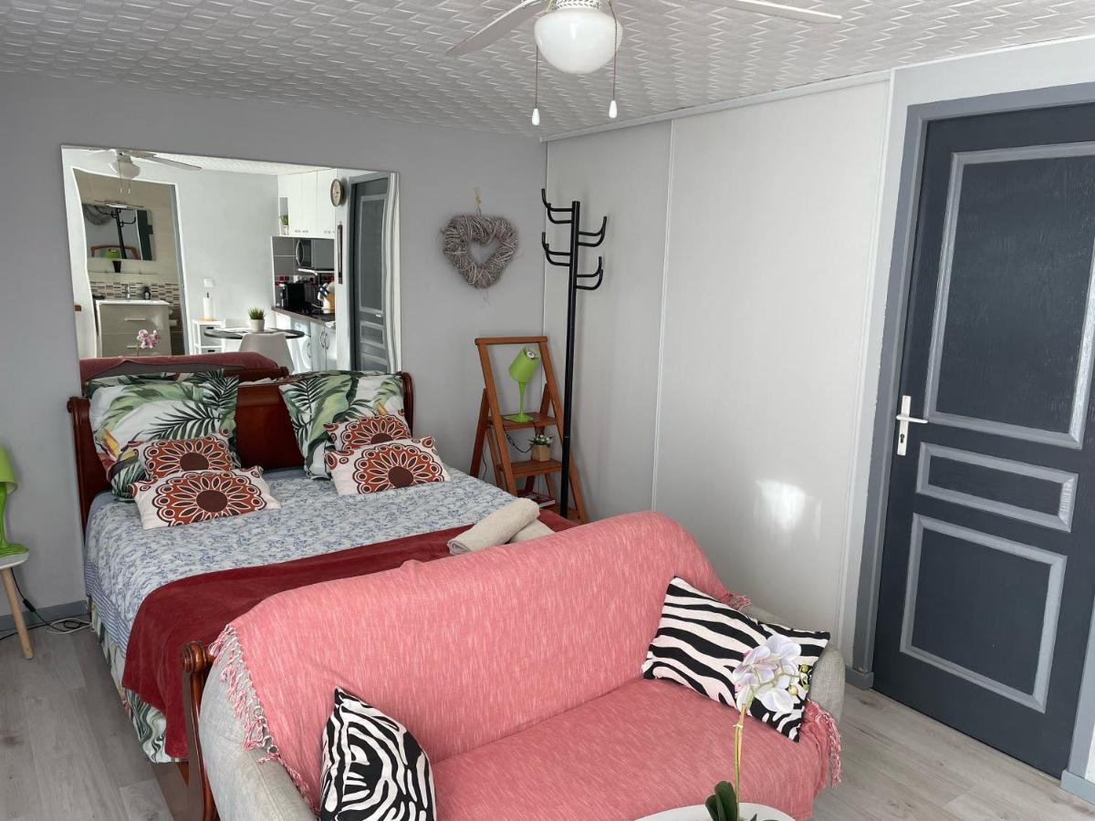 Studio Montagnac Montagnac  Buitenkant foto